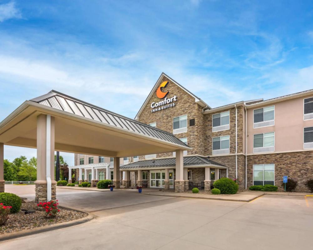 Comfort Inn & Suites