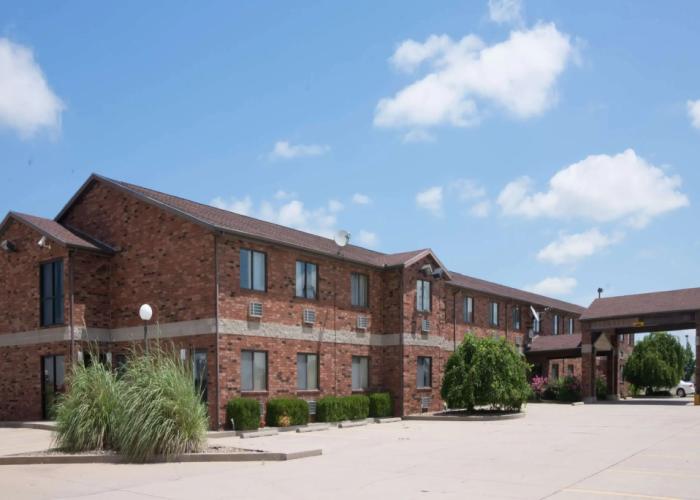 Super 8 by Wyndham Independence KS