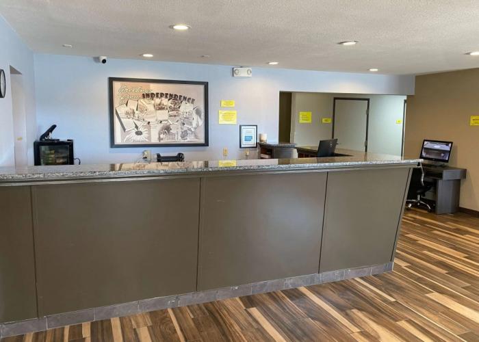 Super 8 by Wyndham Independence KS