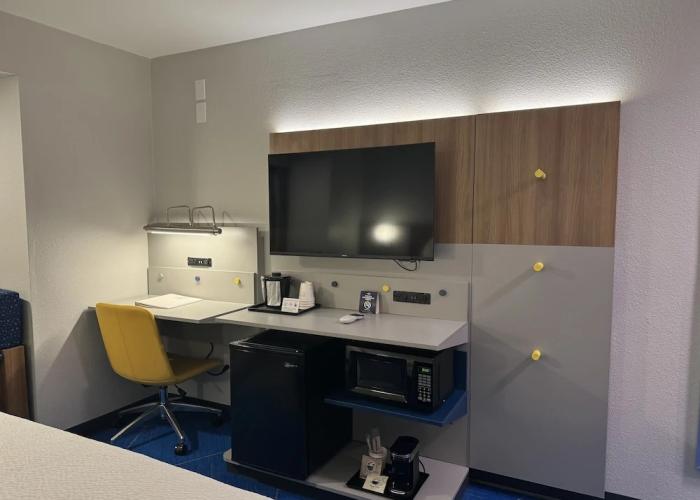 Microtel Inn & Suites by Wyndham Independence