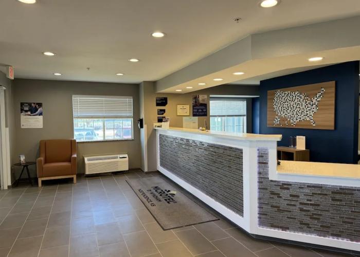 Microtel Inn & Suites by Wyndham Independence
