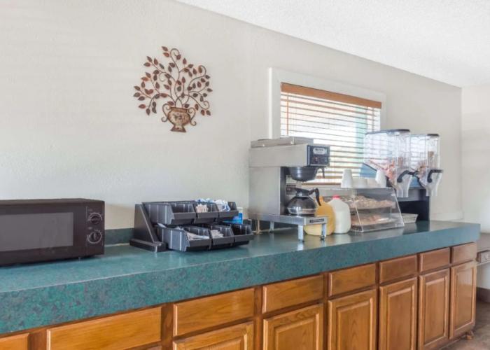 Kansas Inn Independence