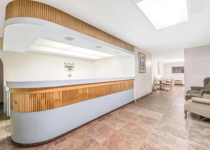 Kansas Inn Independence