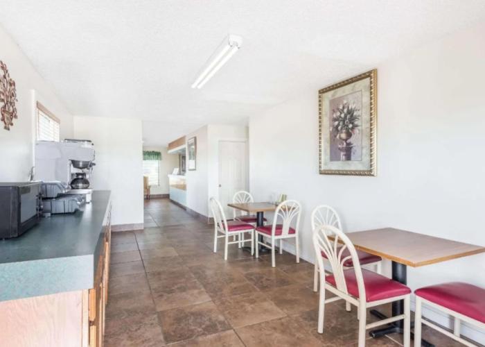 Kansas Inn Independence