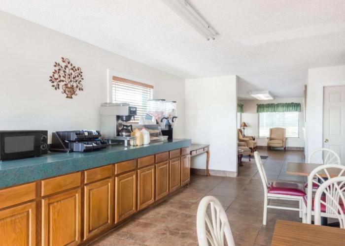 Kansas Inn Independence