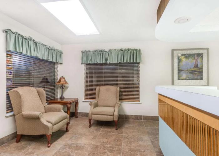 Kansas Inn Independence