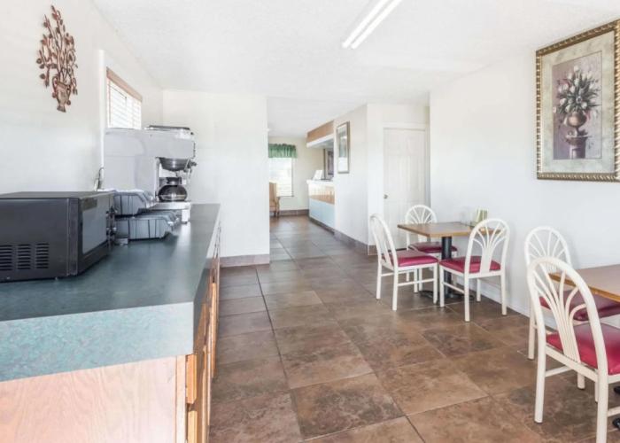 Kansas Inn Independence