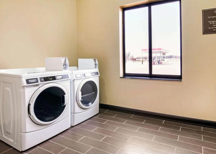 Comfort Inn & Suites Independence