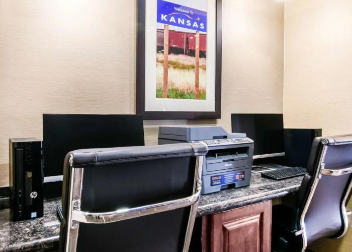 Comfort Inn & Suites Independence