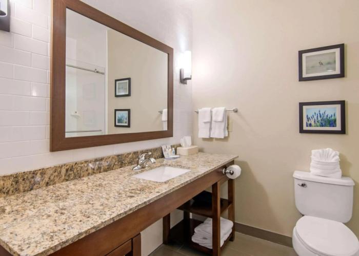 Comfort Inn & Suites Independence