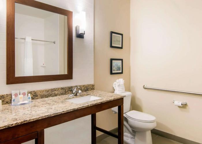 Comfort Inn & Suites Independence