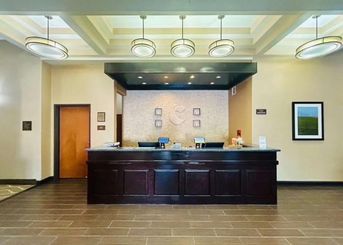 Comfort Inn & Suites Independence