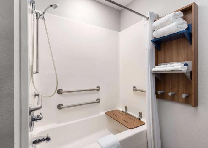 Microtel Inn And Suites Independence