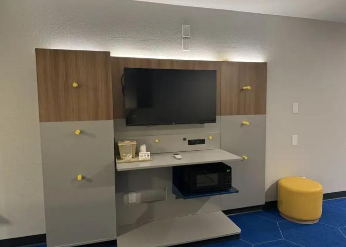 Microtel Inn And Suites Independence