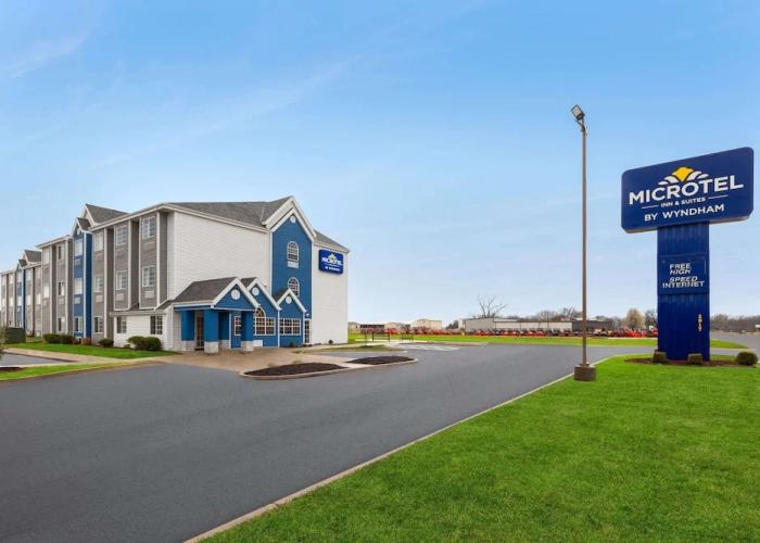 Microtel Inn And Suites Independence