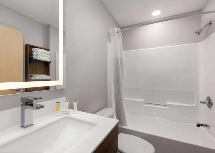 Microtel Inn And Suites Independence