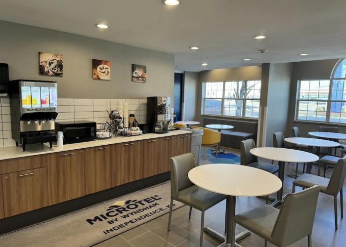 Microtel Inn And Suites Independence