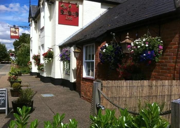 The Railway