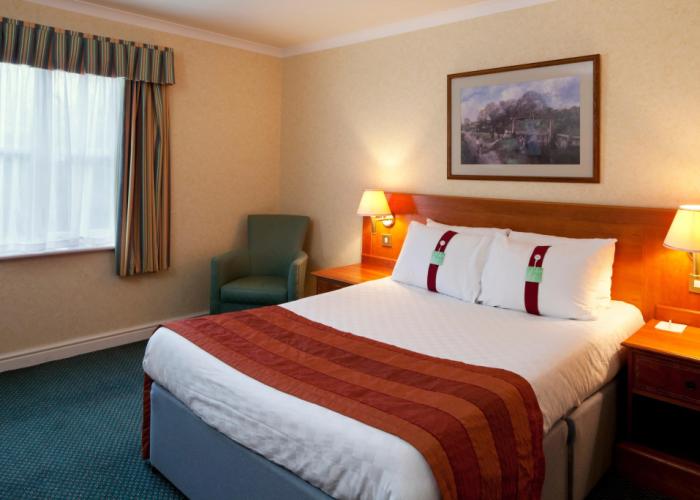 Holiday Inn Ipswich Orwell by IHG