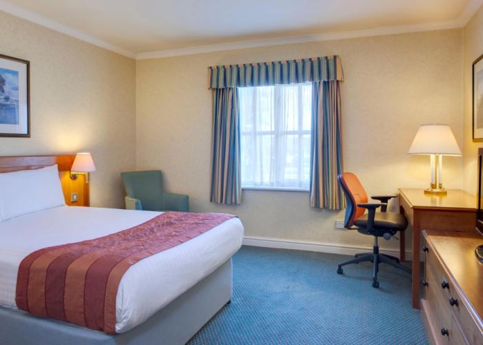 Holiday Inn Ipswich Orwell by IHG