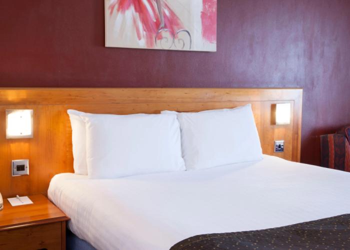 Holiday Inn Ipswich Orwell by IHG