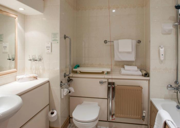 Holiday Inn Ipswich Orwell by IHG