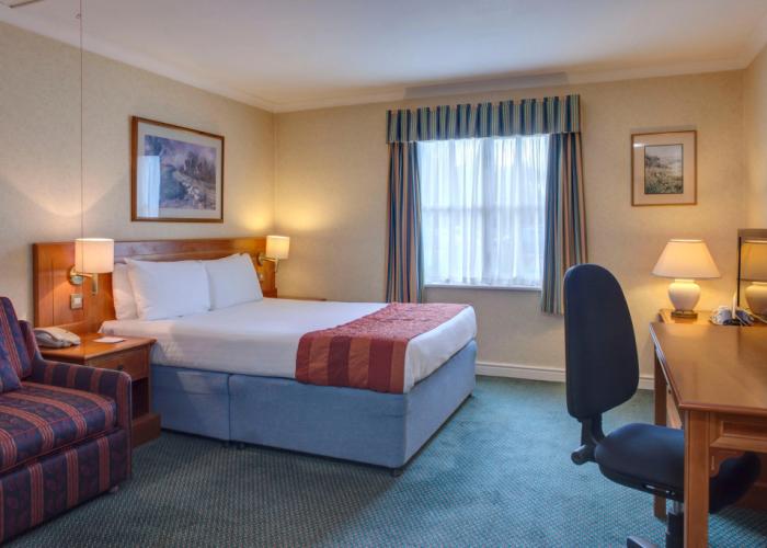 Holiday Inn Ipswich Orwell by IHG
