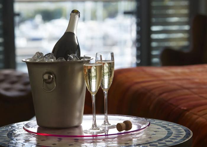 Salthouse Harbour Hotel