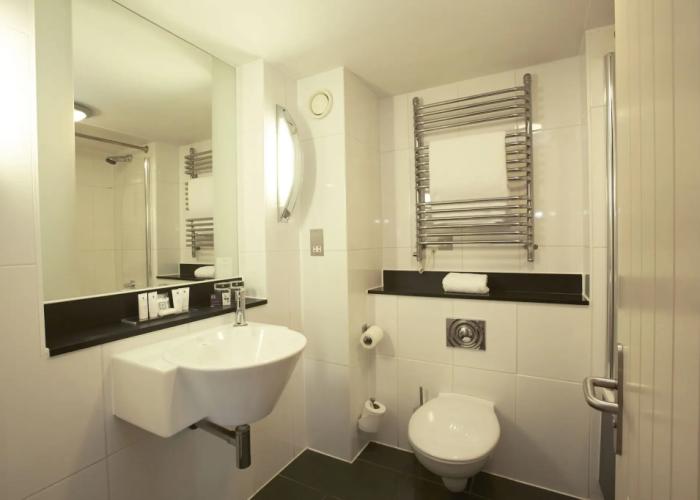 Salthouse Harbour Hotel