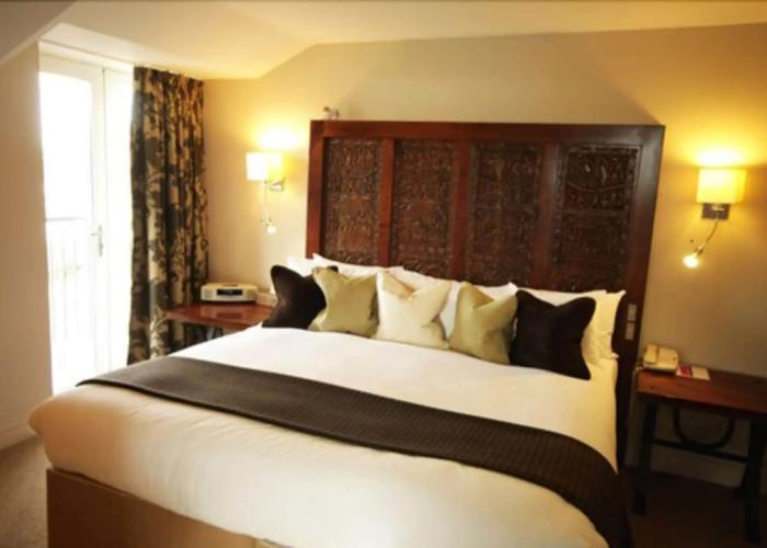 Salthouse Harbour Hotel