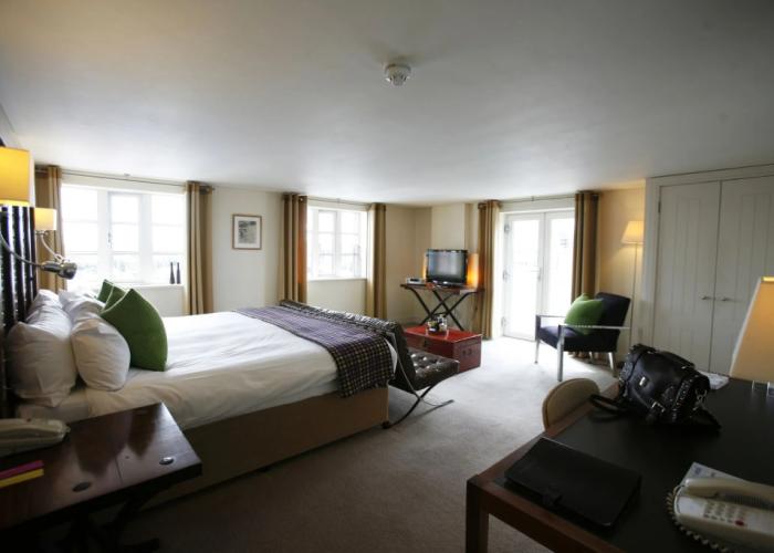 Salthouse Harbour Hotel