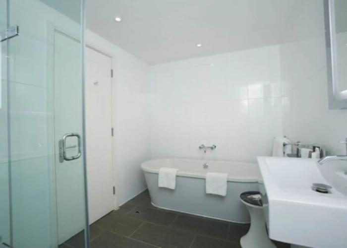 Salthouse Harbour Hotel