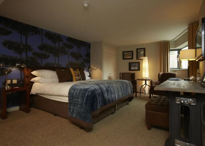 Salthouse Harbour Hotel