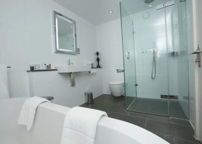 Salthouse Harbour Hotel