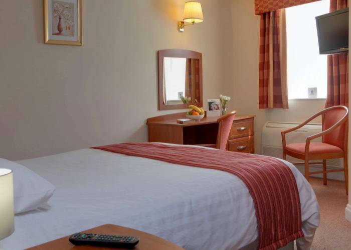 Best Western Claydon Hotel
