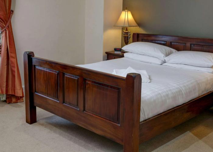Best Western Claydon Hotel
