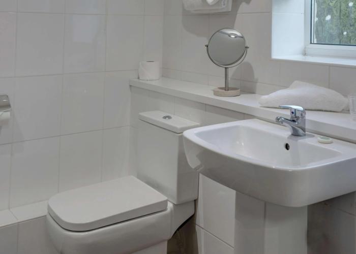 Best Western Claydon Hotel