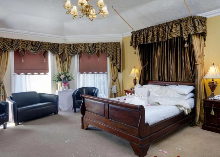 Best Western Claydon Hotel