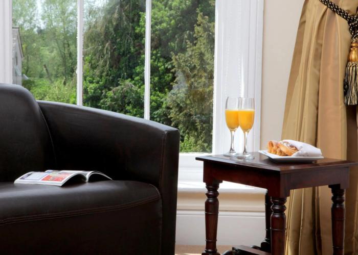 Best Western Claydon Hotel