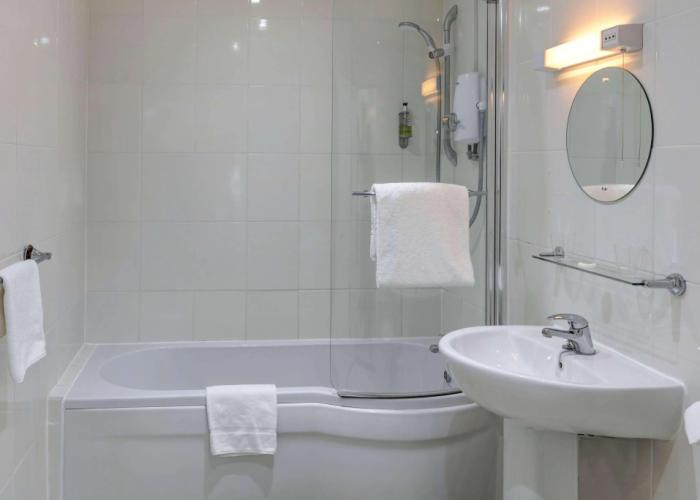 Best Western Claydon Hotel