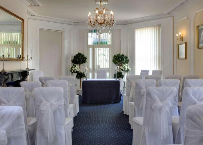 Best Western Claydon Hotel