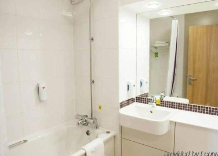 Premier Inn Ipswich (Chantry Park) hotel