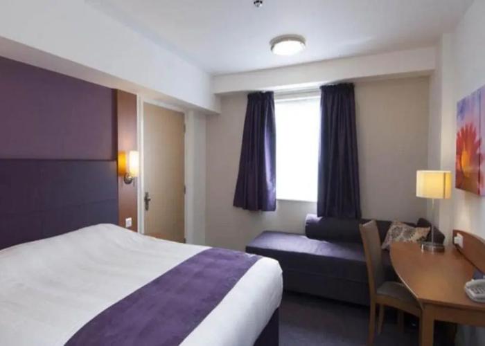 Premier Inn Ipswich South