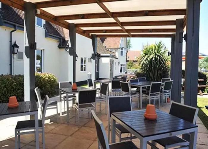 Premier Inn Ipswich South