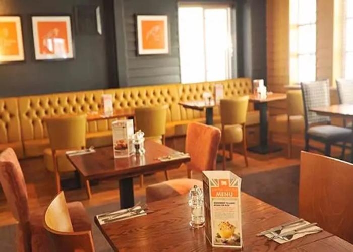Premier Inn Ipswich South