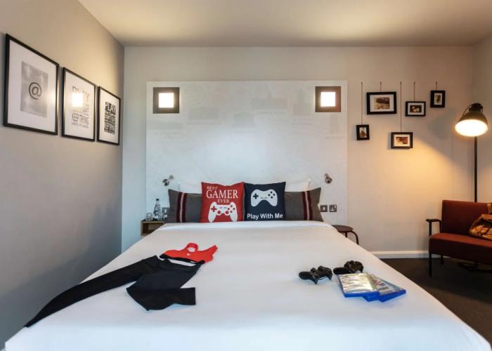B&B HOTEL Ipswich