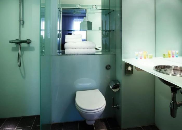 B&B HOTEL Ipswich