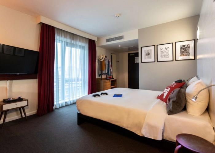 B&B HOTEL Ipswich