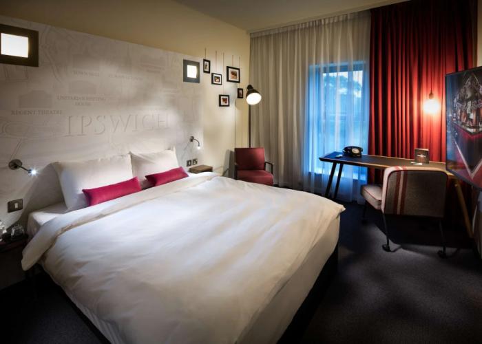 B&B HOTEL Ipswich