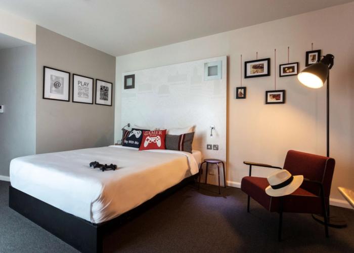 B&B HOTEL Ipswich
